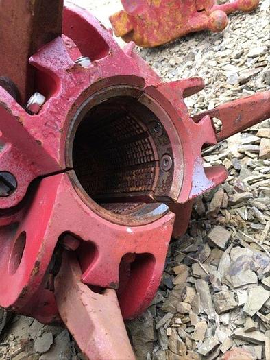 Used 4-1/2" Rotary Slips