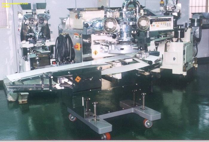 Refurbished Rheon reconditioned N207, N208, KN111, KN120, KN200, KN300, KN400