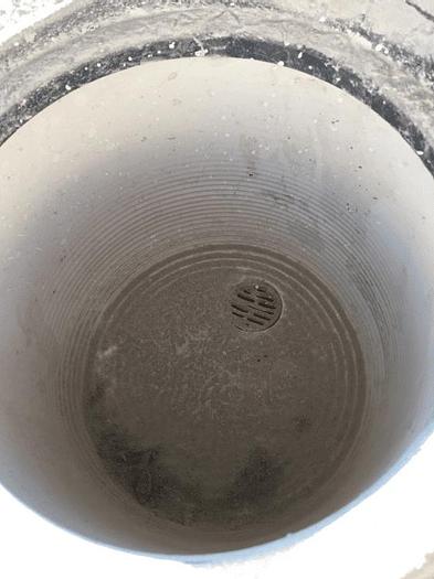 Used UNION PROCESS BATCH ATTRITOR – MODEL 1-S – 2 BOWLS (#8493)