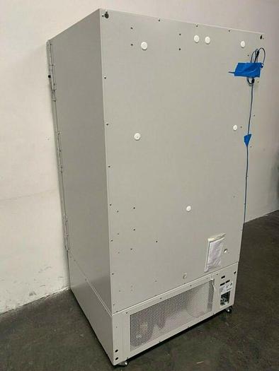 Used Thermo Scientific 5957 -86ºC Ultra Low Laboratory Freezer 23 Cu Ft 230V