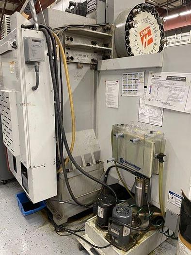 Used 2011 HAAS VF-3SS