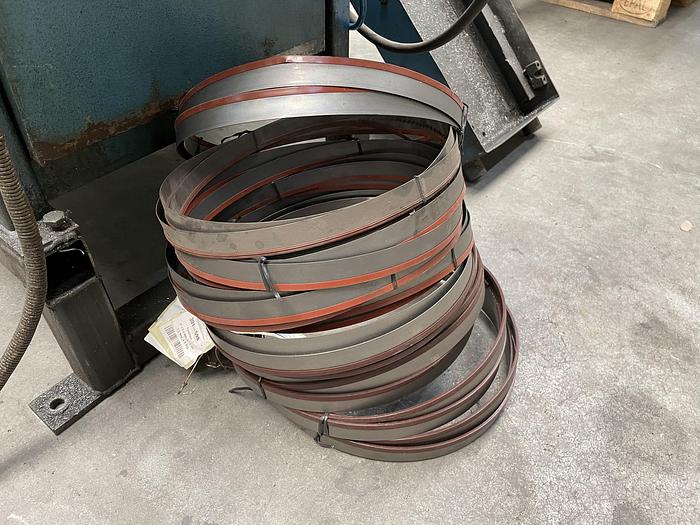 Gebruikt Robejo H250A