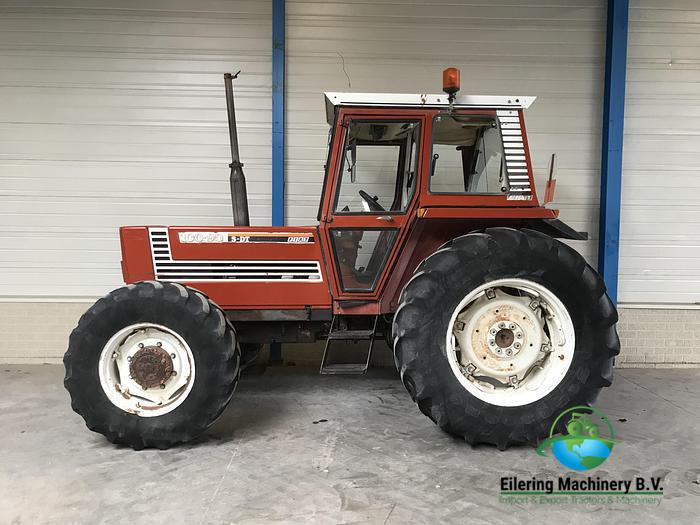 Used 1990 Fiat 100-90 DT