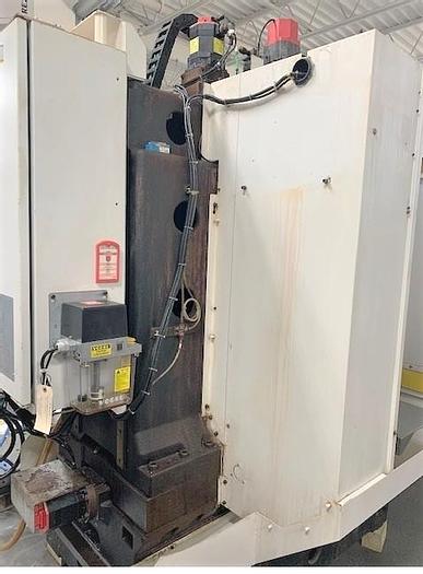 Used 2004 Fanuc  Robodrill T-21iD