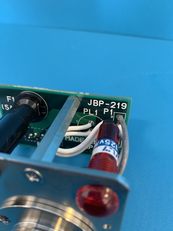 Used Shinkawa PC Board JBP-219