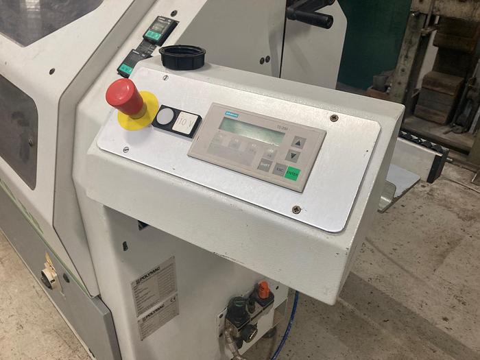 Revisionato 2001 BIESSE LATO 38