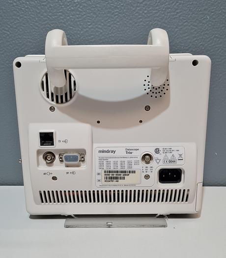 Gebraucht Monitor Datascope Trio 01A0