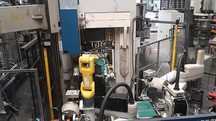 New (F&P)   Businesses We Serve