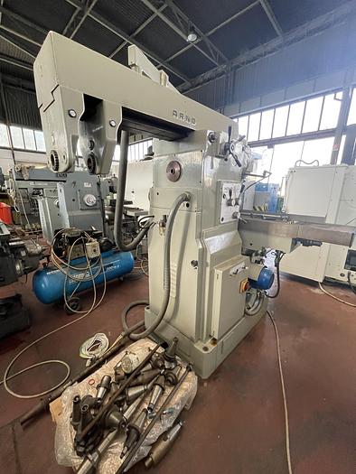 Usato Fresa universale Arno Nomo