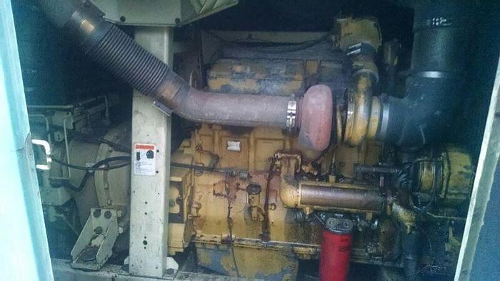 Used 1998 Ingersoll-Rand XHP 900 cfm / 350 psi Air Compressor