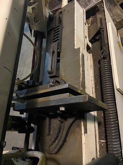 Used JET Horizonal Saw