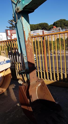 Usato 2001 Escavatore cingolato, YANMAR VIO 70