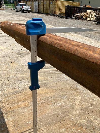 Used Straight Ribs 20 ft. 6 in. Length Stabilizer (13)