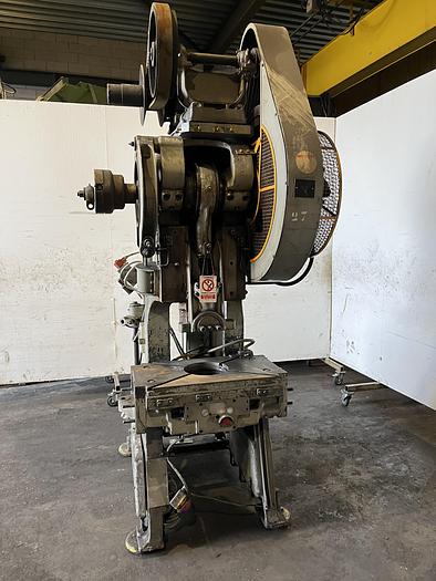 Gebruikt Raskin C45IB