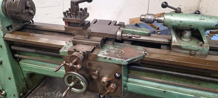 Gebruikt Zelenda ZN 150