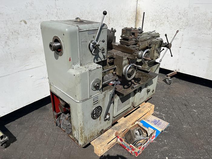 Gebruikt HCP Cegielski RV32