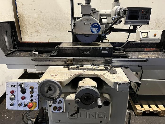 Gebruikt Jung HF 50 R