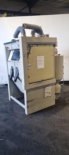 Gebruikt Laborex Laboblast 1250P