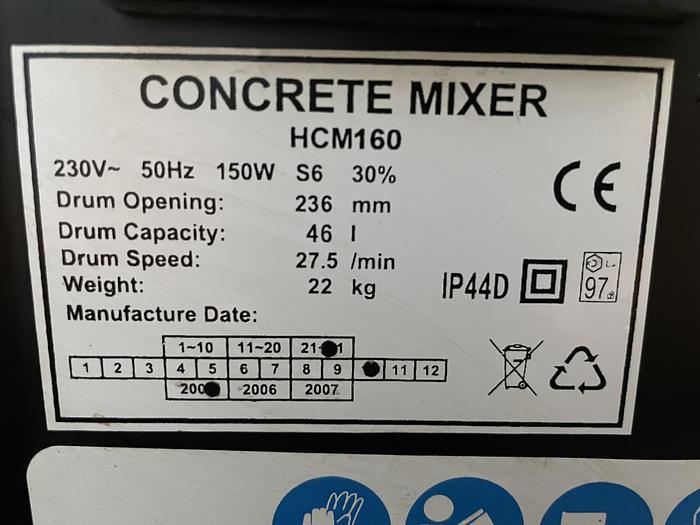 Gebruikt 2005 Universal