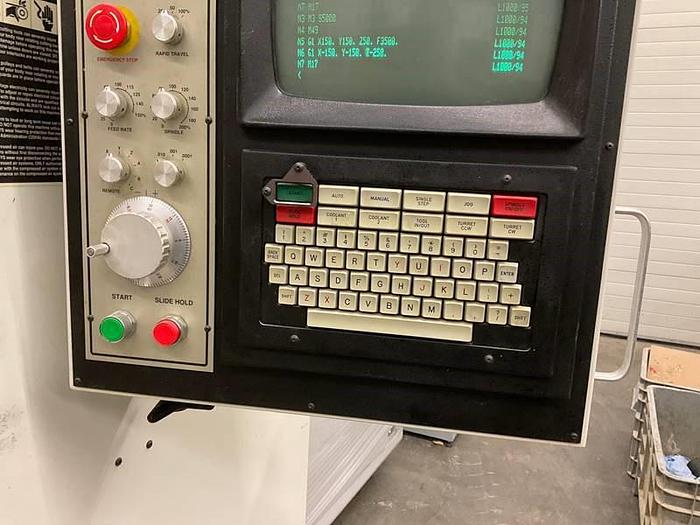 Gebruikt 1994 Fadal VMC 4020