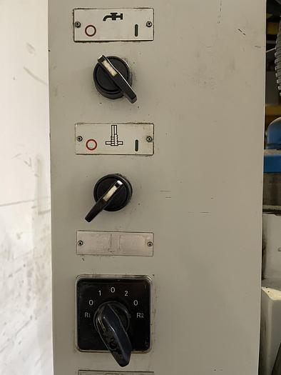 Gebruikt Machinemarkt ZQW 5032