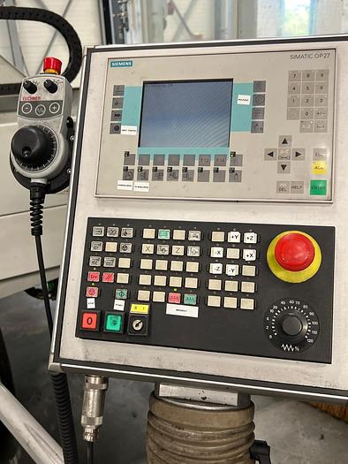 Gebruikt ZB Aba Starline 800E SP