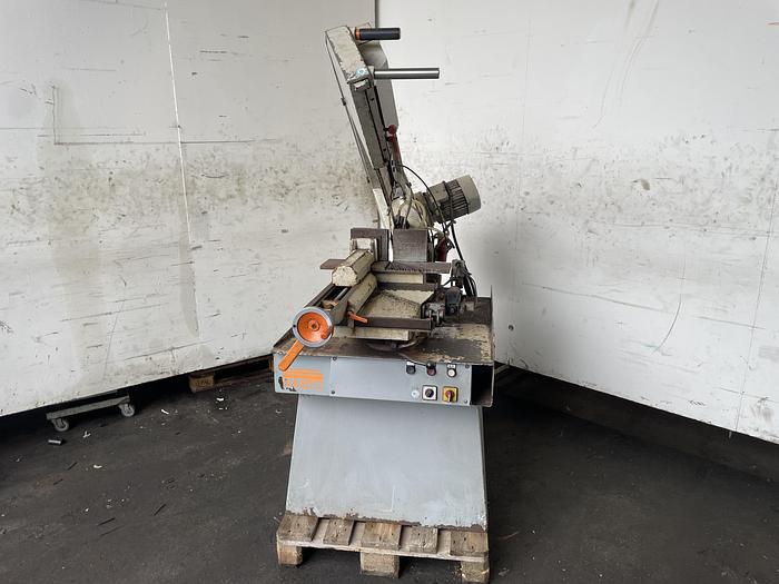 Gebruikt Kasto Funktional U Lintzaag