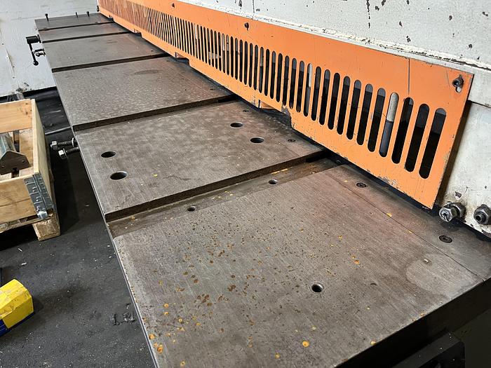 Gebruikt 1990 Safan VS 310-6