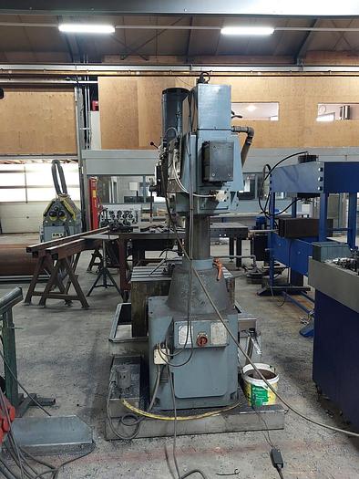 Gebruikt Otto Müller SR30