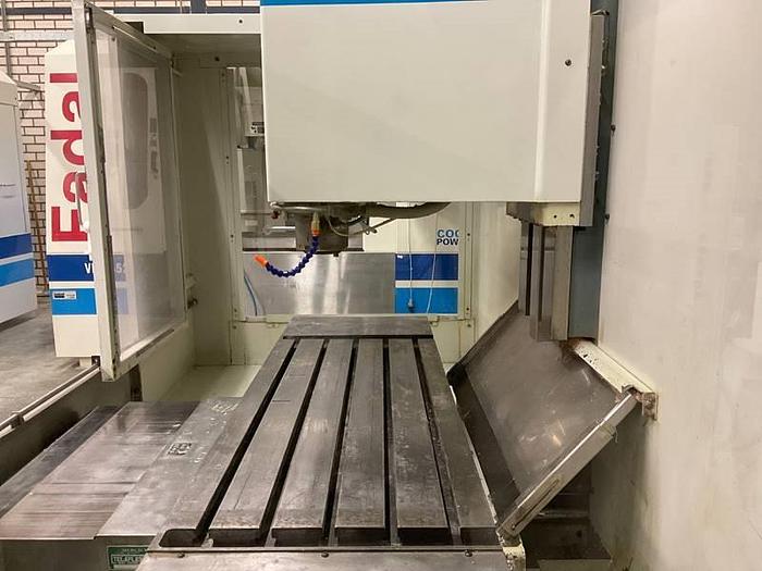 Gebruikt 1995 Fadal VMC 4020