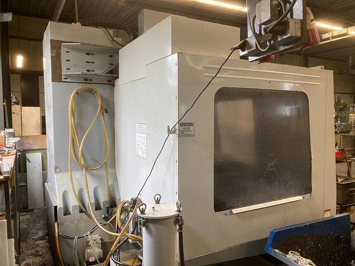 Gebruikt Haas VF 2 CNC Bewerkingscentrum