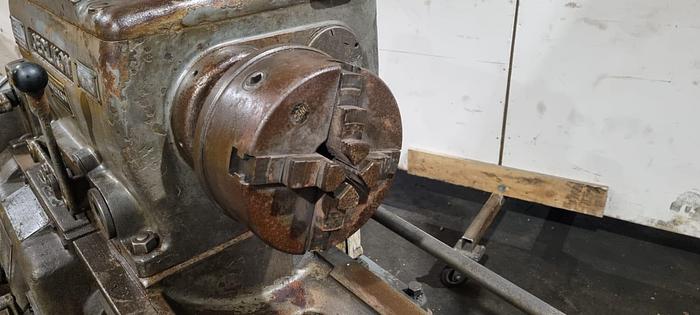 Gebruikt Oerlikon JNSP