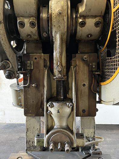 Gebruikt Raskin C45IB