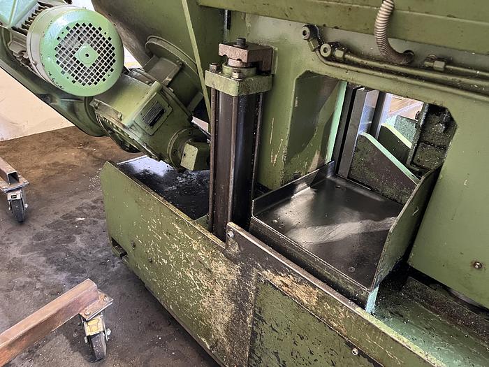 Gebruikt 1984 Behringer HBP 260A