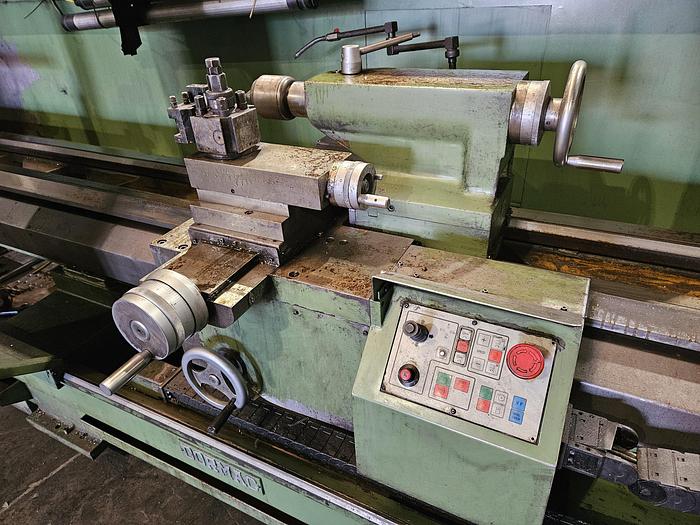 Gebruikt Padovani Labor 275 E Electronic Teachin draaibank