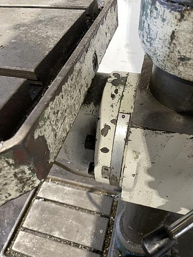 Gebruikt Machinemarkt ZQW 5032