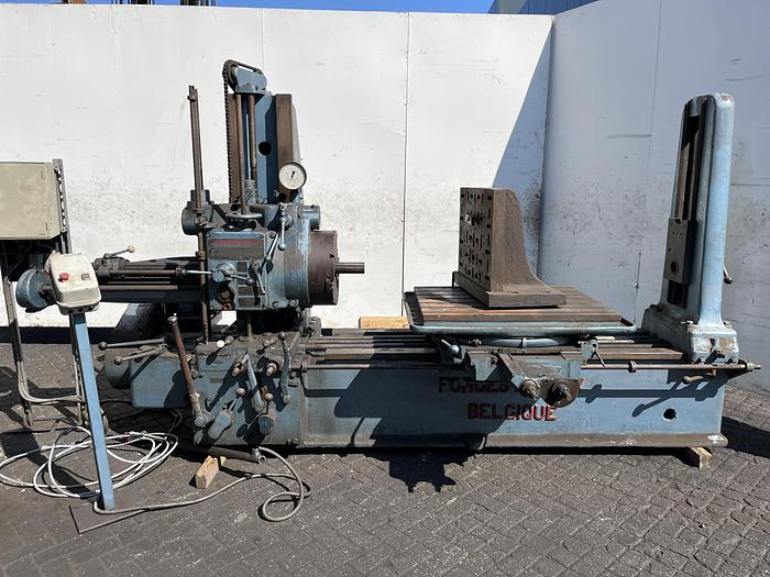 Gebruikt Forges de Gilly B70
