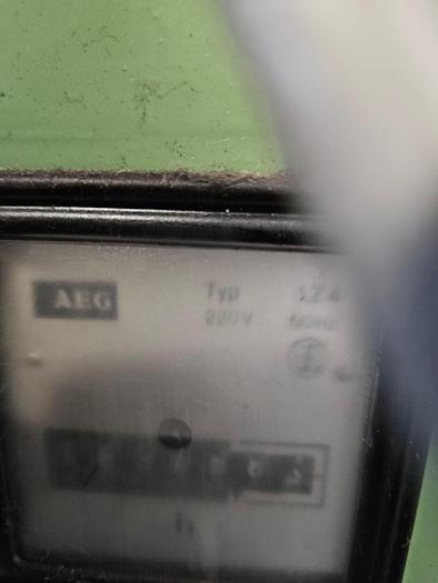 Gebruikt Jung of 40-150 Vlakslijpmachine