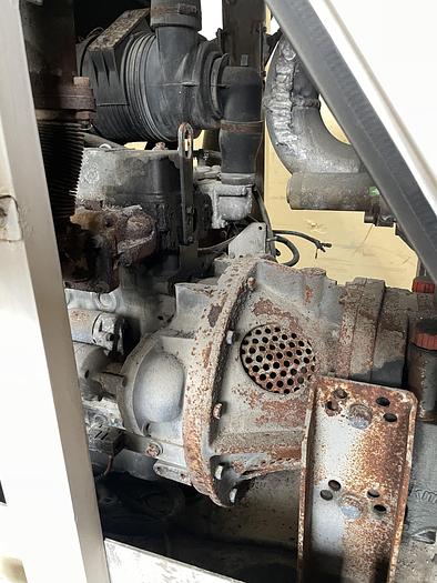 Gebruikt Mammoet Blackmer B600