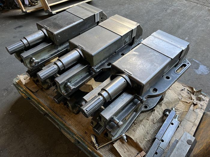 Gebruikt Universal 200 mm