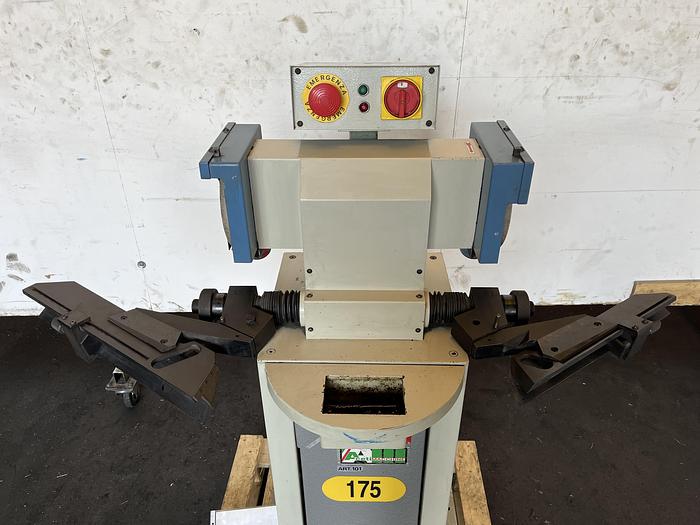 Gebruikt Aceti Macchine FB 90 2/4 ART 101