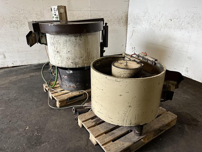 Gebruikt Cetema TM125A - TM125DS