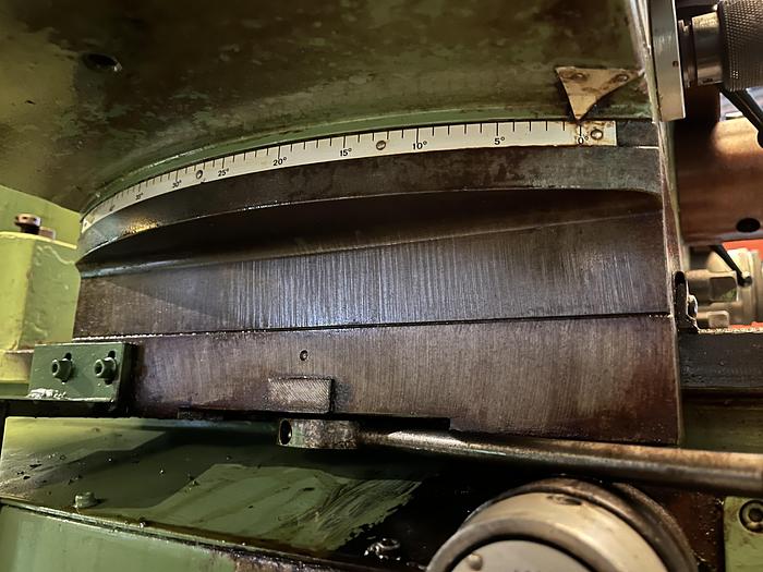 Gebruikt Lagun FCM 1600