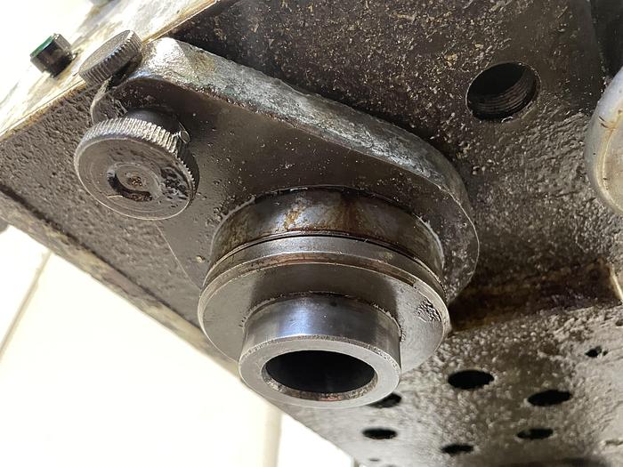 Gebruikt Machinemarkt ZQW 5032