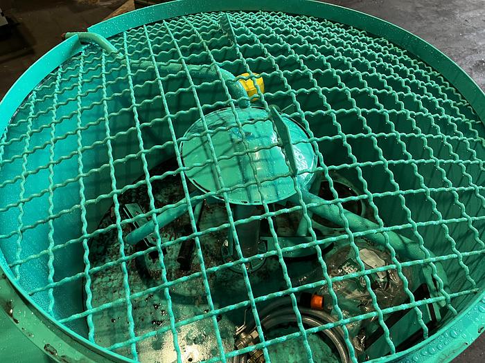 Gebruikt Imer Mix 360