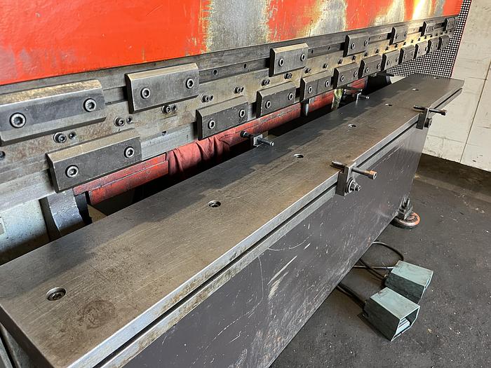 Gebruikt 1980 Donewell 80-2500