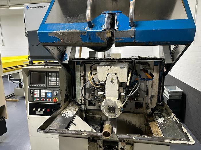 Gebruikt 1995 Manurhin KMX 326