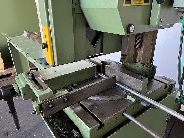 Gebruikt MEP Tiger 350