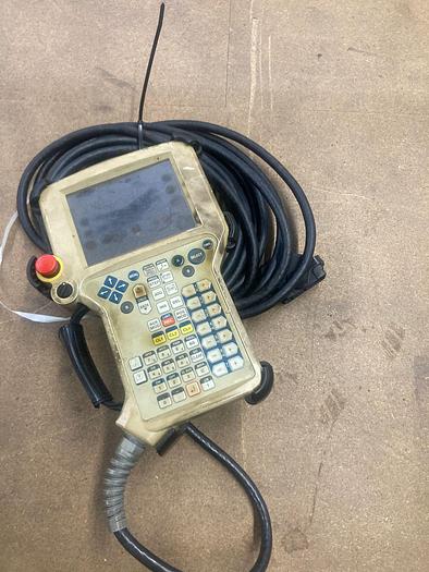 Gebruikt 2006 Kawasaki FS 020N