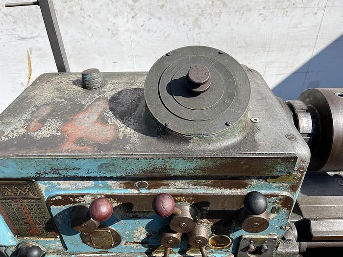 Gebruikt Progres Industriel N425